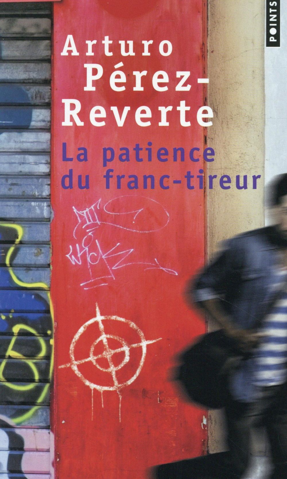 LA PATIENCE DU FRANC-TIREUR