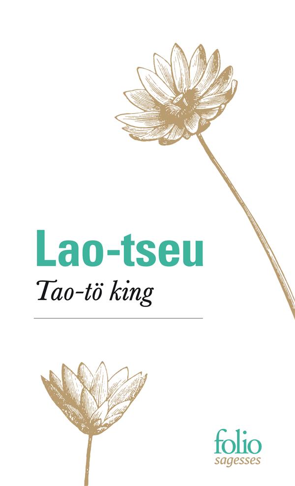 TAO-TO KING