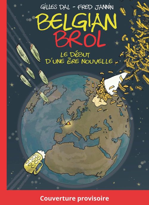 BELGIAN BROL