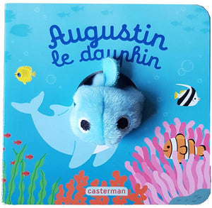 AUGUSTIN LE DAUPHIN - AUDIO