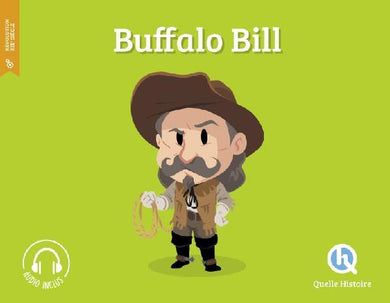 BUFFALO BILL - 2021