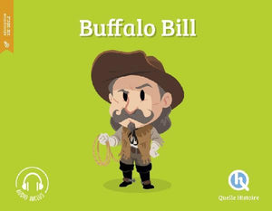 BUFFALO BILL - 2021