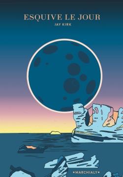 AVOID THE DAY - ONE-SHOT - ESQUIVE LE JOUR