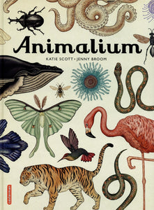ANIMALIUM
