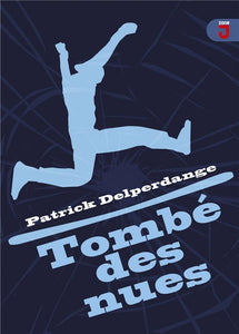 TOMBE DES NUES - ROMAN
