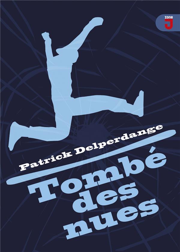 TOMBE DES NUES - ROMAN
