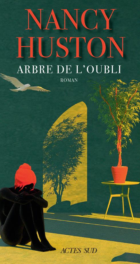 ARBRE DE L'OUBLI