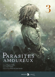PARASITES AMOUREUX T03