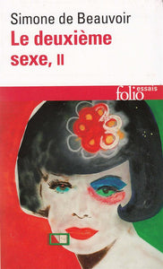 LE DEUXIEME SEXE - VOL02 - L'EXPERIENCE VECUE 2