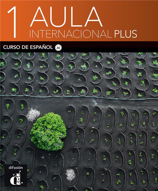 AULA INTERNACIONAL PLUS 1
