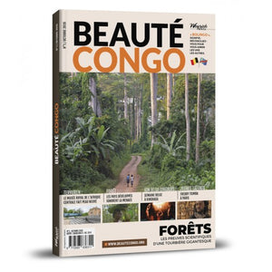 BEAUTE CONGO