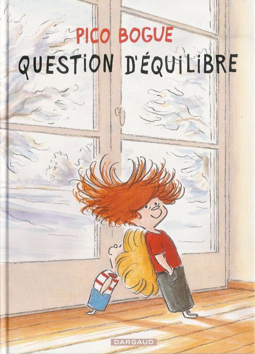 PICO BOGUE - T03 - PICO BOGUE - QUESTION D'EQUILIBRE