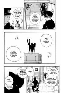 BLUE EXORCIST T03