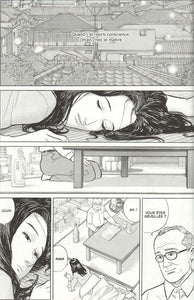 LES ANNEES DOUCES - T02