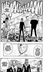 ONE PIECE T13