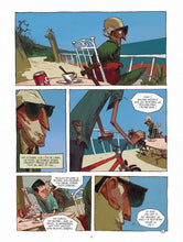 Charger l'image dans la galerie, LA PEAU DE L'OURS - TOME 1 - PEAU DE L'OURS (LA) - TOME 1
