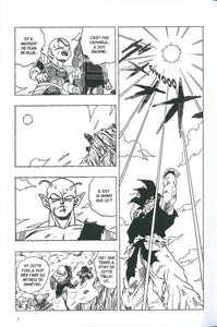 DRAGON BALL PERFECT EDITION - TOME 22