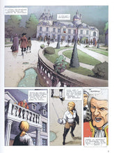 Charger l'image dans la galerie, LE SANG DES PORPHYRE - TOME 6 - CREPUSCULE
