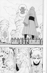 NARUTO - TOME 59