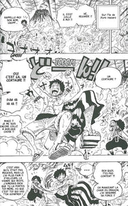 ONE PIECE T67