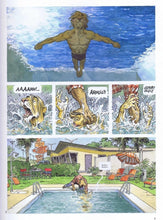 Charger l&#39;image dans la galerie, BLACKSAD - TOME 5 - AMARILLO
