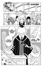 Charger l&#39;image dans la galerie, ASSASSINATION CLASSROOM - TOME 1
