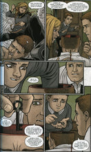 Charger l&#39;image dans la galerie, LOCKE &amp; KEY, T5 : ROUAGES
