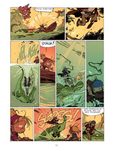 Charger l&#39;image dans la galerie, Les campbell -1- Inferno
