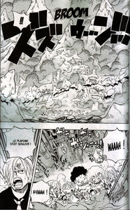 ONE PIECE T70