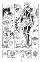 Charger l&#39;image dans la galerie, SEVEN DEADLY SINS T02
