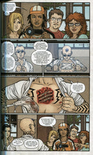 Charger l'image dans la galerie, LOCKE &amp; KEY, T6 : ALPHA &amp; OMEGA

