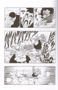DRAGON BALL PERFECT EDITION - TOME 31