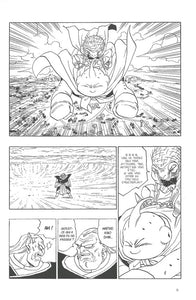 DRAGON BALL PERFECT EDITION - TOME 32