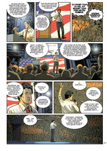 Charger l&#39;image dans la galerie, LE POUVOIR DES INNOCENTS, CYCLE II TOME 3
