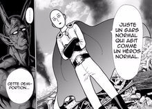 Charger l'image dans la galerie, ONE-PUNCH MAN - TOME 1 - VOL01

