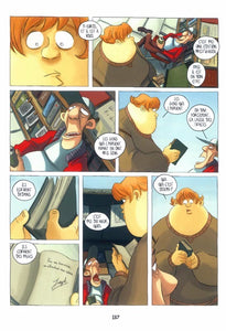 Charlotte et moi - Tome 1