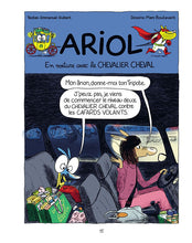 Charger l&#39;image dans la galerie, Ariol (2e Série) -12- Le coq sportif
