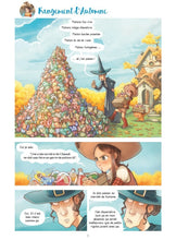 Charger l&#39;image dans la galerie, Pepper et Carrot -2- Les Sorcières de Chaosah
