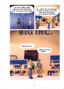 BIG T01