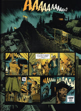 Charger l&#39;image dans la galerie, UNDERTAKER - T4 L&#39;OMBRE D&#39;HIPPOCRATE
