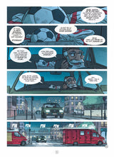 Charger l&#39;image dans la galerie, LOUCA - TOME 5 - LES PHOENIX
