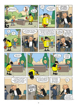 Charger l&#39;image dans la galerie, IMBATTABLE - TOME 2 - SUPER-HEROS DE PROXIMITE

