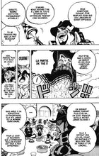 Charger l&#39;image dans la galerie, ONE PIECE T86
