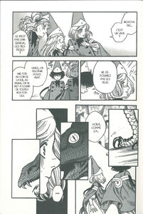 L'ATELIER DES SORCIERS T02