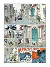 Charger l&#39;image dans la galerie, LES VIEUX FOURNEAUX - TOME 5 - BONS POUR L&#39;ASILE
