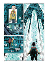 Charger l&#39;image dans la galerie, VILLEVERMINE VOLUME 1 - L&#39;HOMME AUX BABIOLES
