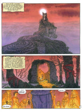 Charger l&#39;image dans la galerie, COMPLAINTE LANDE PERDUE CYCLE3 - COMPLAINTE DES LANDES PERDUES - CYCLE 3 - TOME 2 - INFERNO
