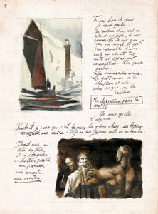 LES VOYAGES DE JULES