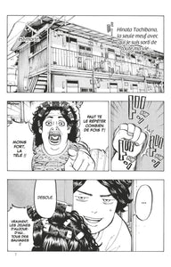 TOKYO REVENGERS - TOME 01