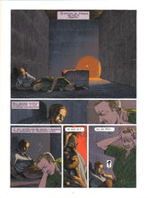 Charger l&#39;image dans la galerie, BLAKE ET MORTIMER - DERNIER PHARAON (LE)
